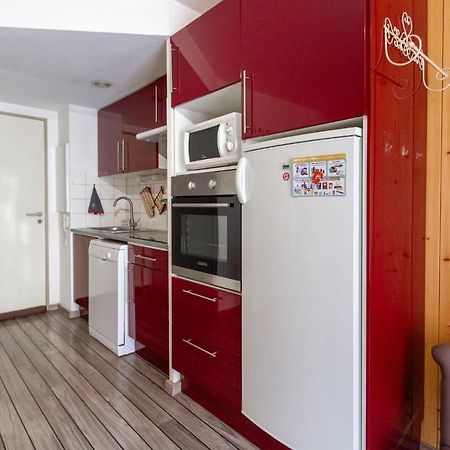 Appartement Centre Ville Parking Balcon Et Wi Fi Cauterets Exterior photo